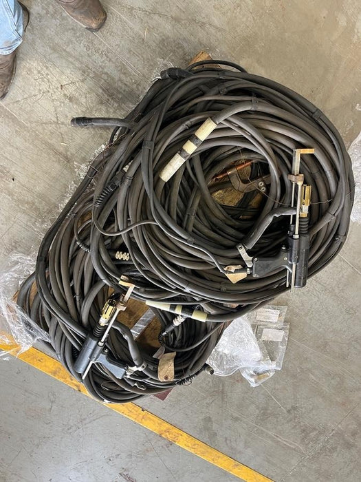 2023 TRU-WELD TW6902