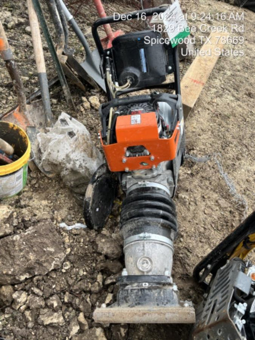 2024 HUSQVARNA LT6005