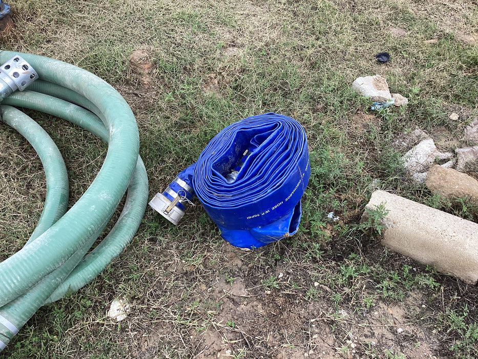 2023 MULTIQUIP QP4TH