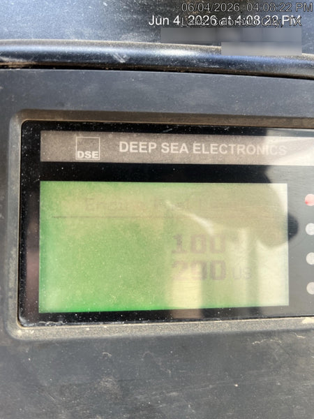 2020 ATLAS COPCO QAS150
