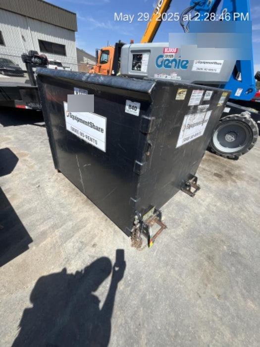 2020 STAR INDUSTRIES 1425