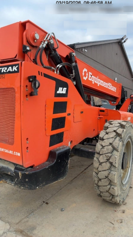 2022 SKYTRAK 10054