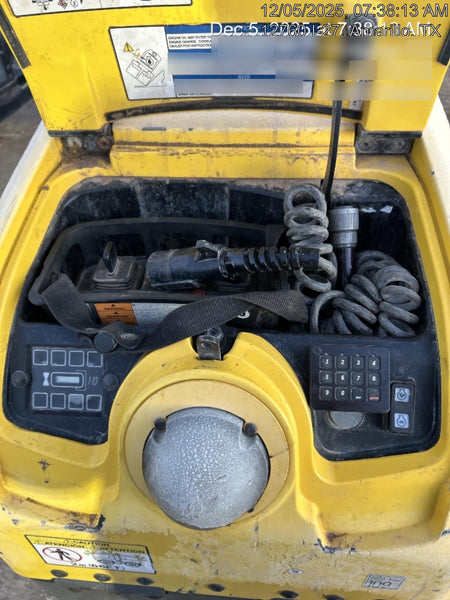 2019 WACKER NEUSON RTKx-SC3