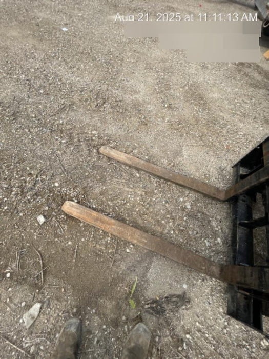 2024 VIRNIG PF4855-5VG