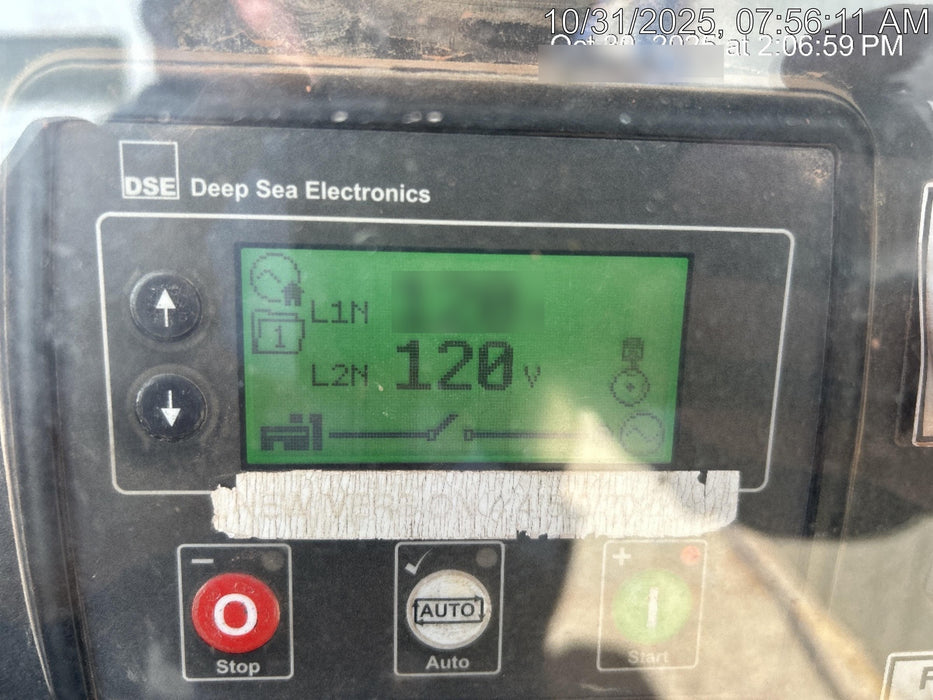 2022 ATLAS COPCO QAS45