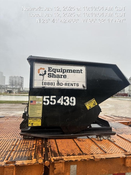 2019 ARROW MATERIAL HANDLING HP-6000-200