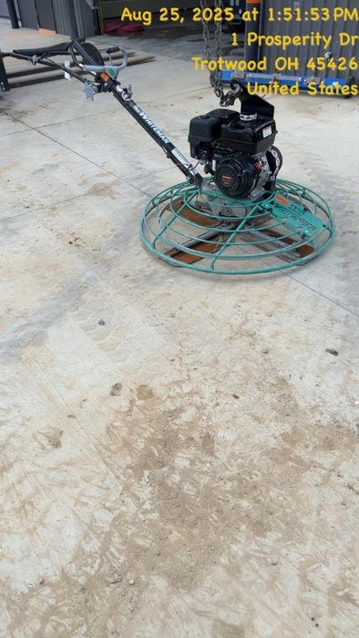 2025 MULTIQUIP B46H90