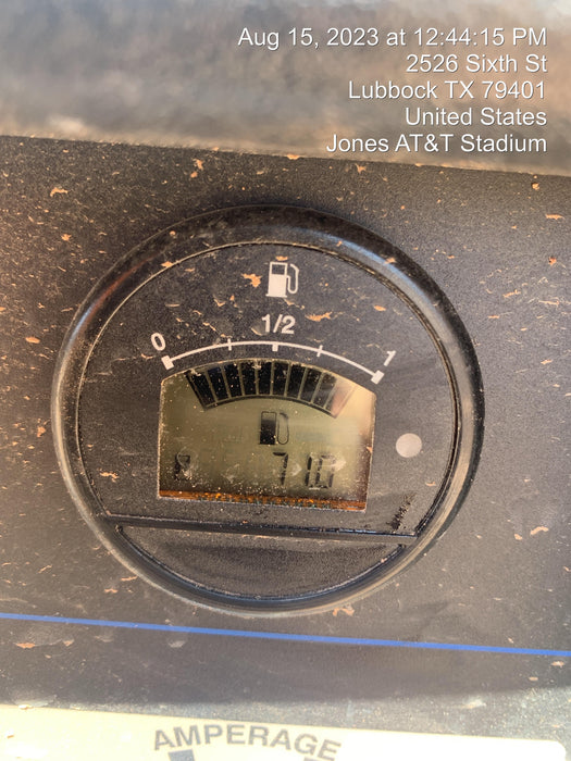 2023 MILLER ELECTRIC BOBCAT 260