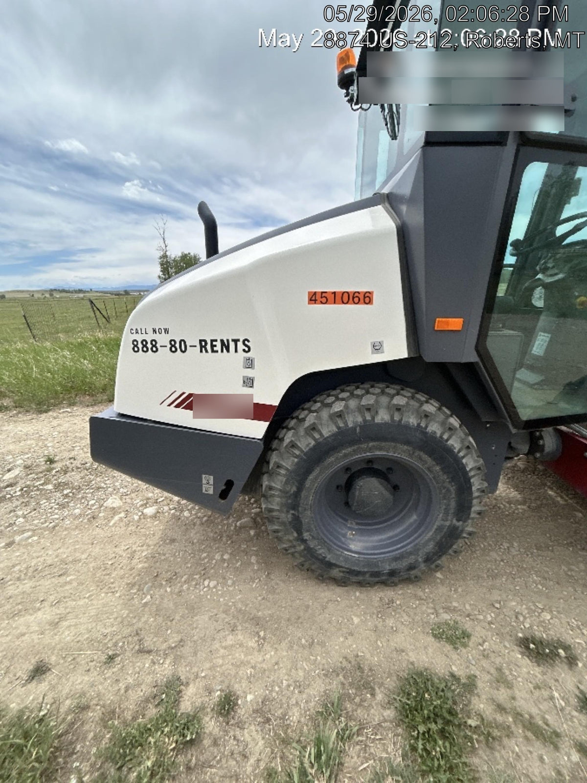 2024 DYNAPAC CA1300D