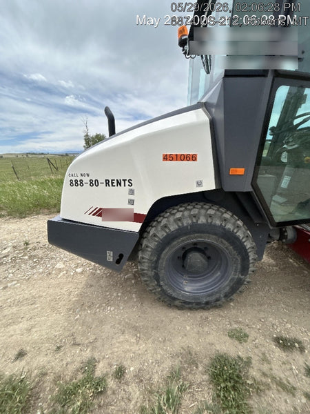 2024 DYNAPAC CA1300D
