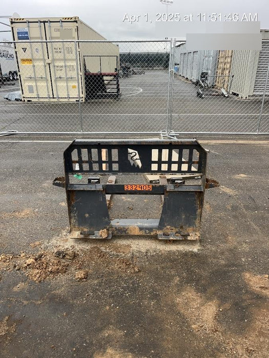 2023 SOLESBEE SPF-48