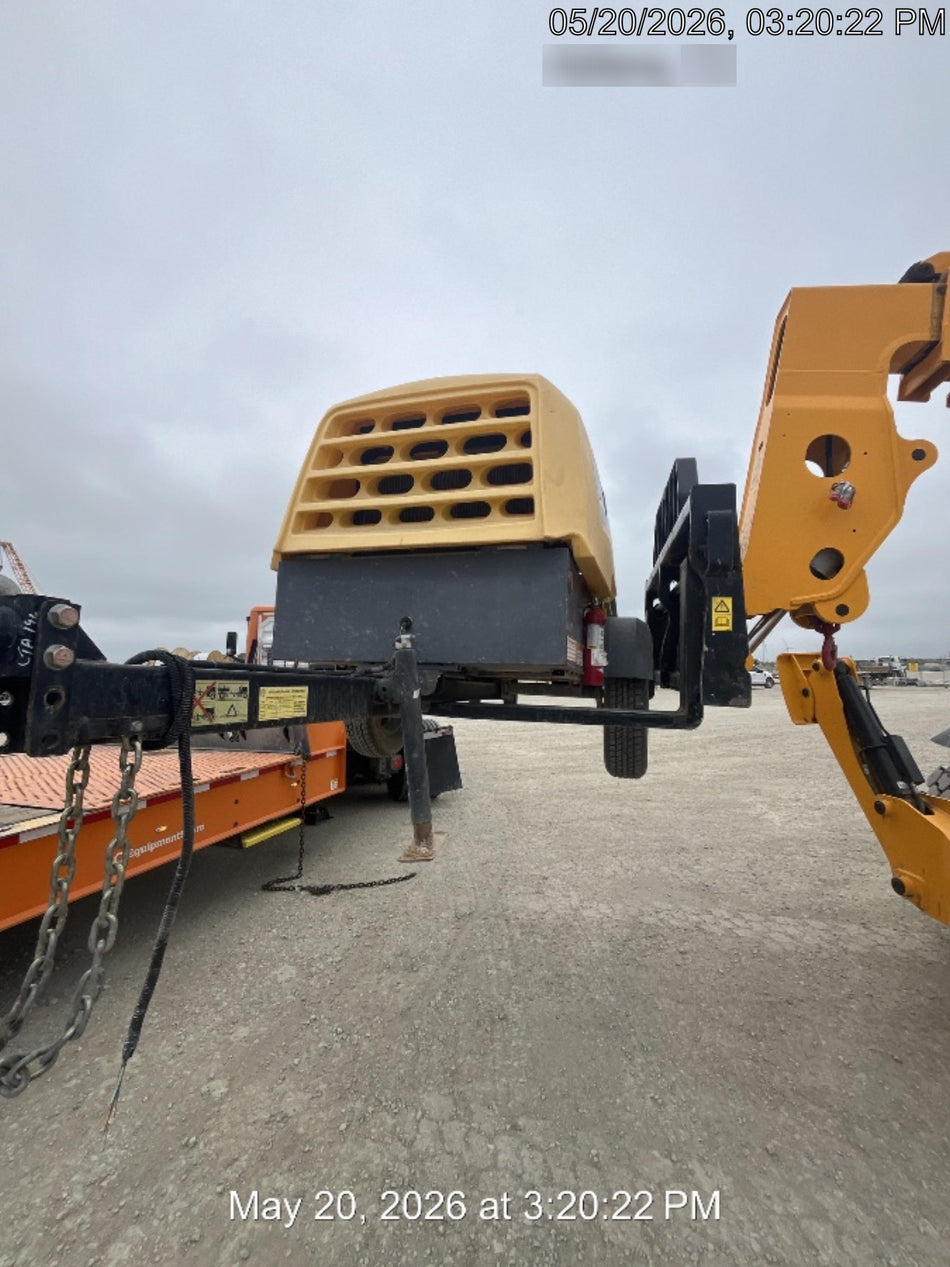 2020 ATLAS COPCO XAS188