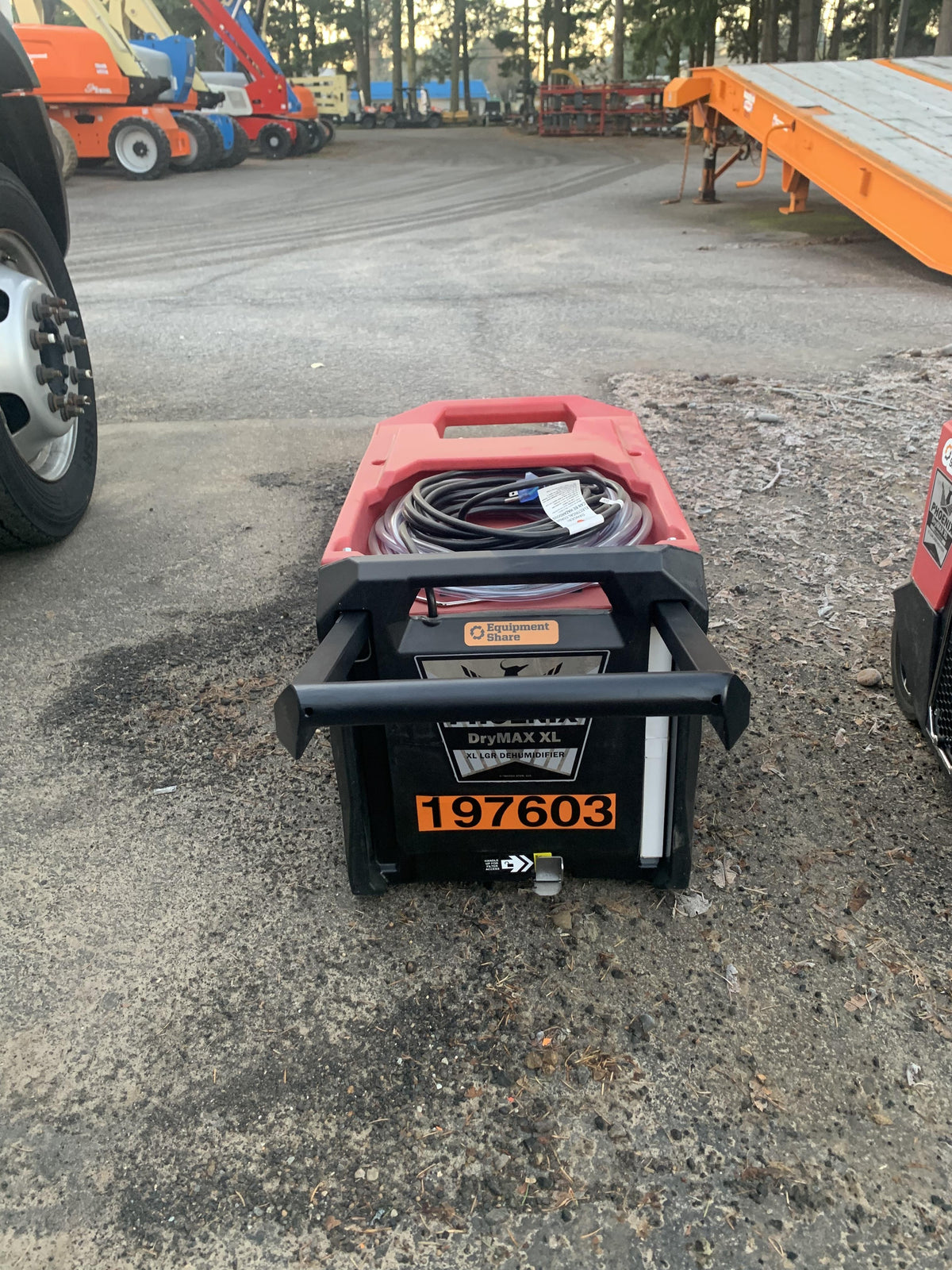 2021 PHOENIX DryMAX XL