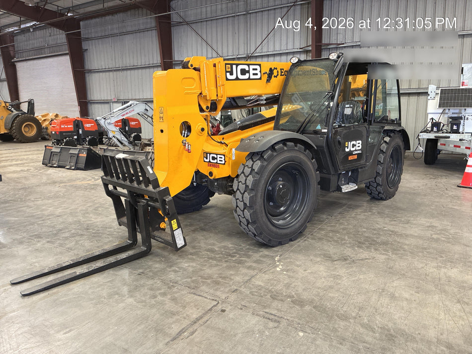 2026 JCB 506-36
