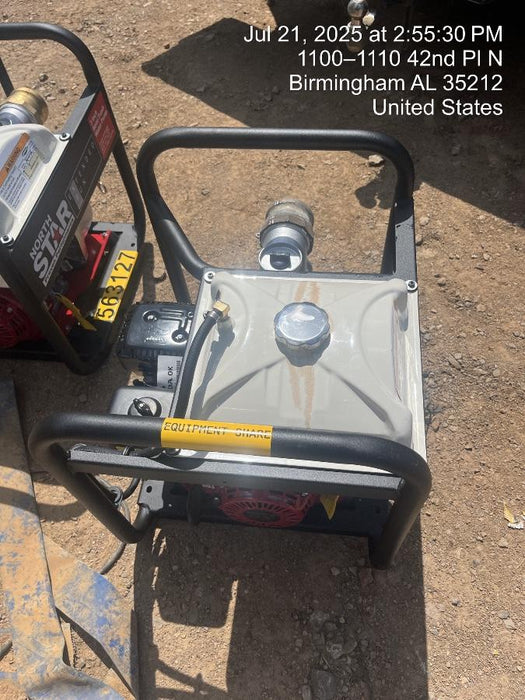 2025 NORTHSTAR 109171