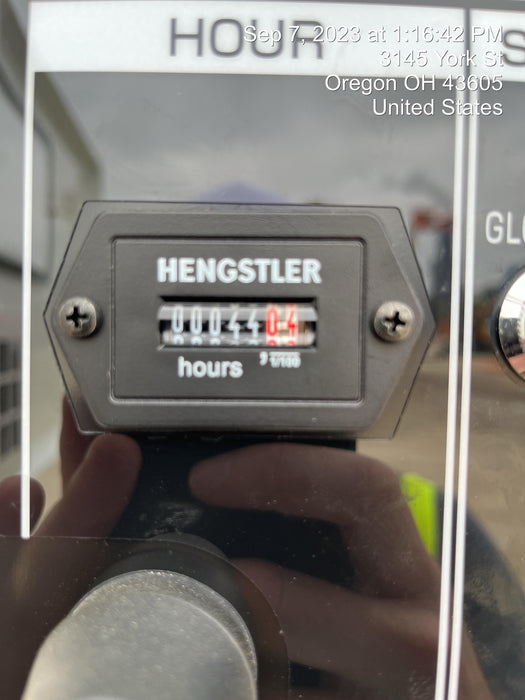 2023 SHINDAIWA DGK45F