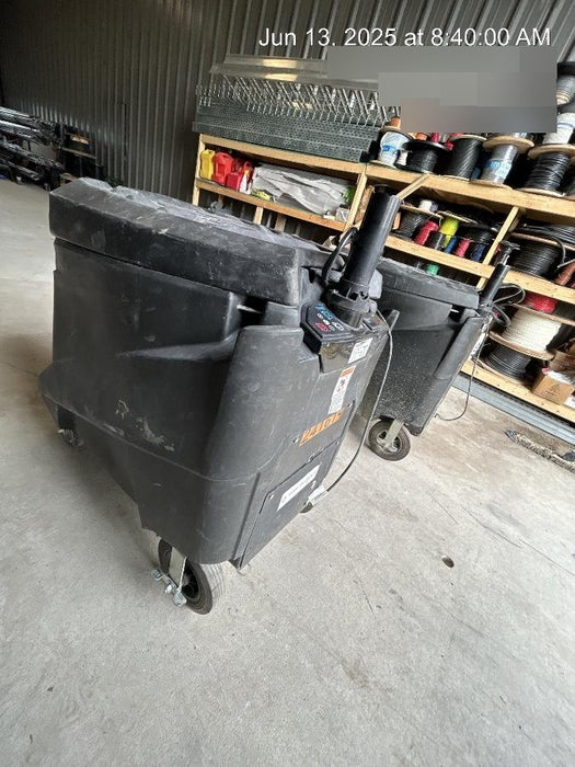 2022 POWER BREEZER PB4BASE