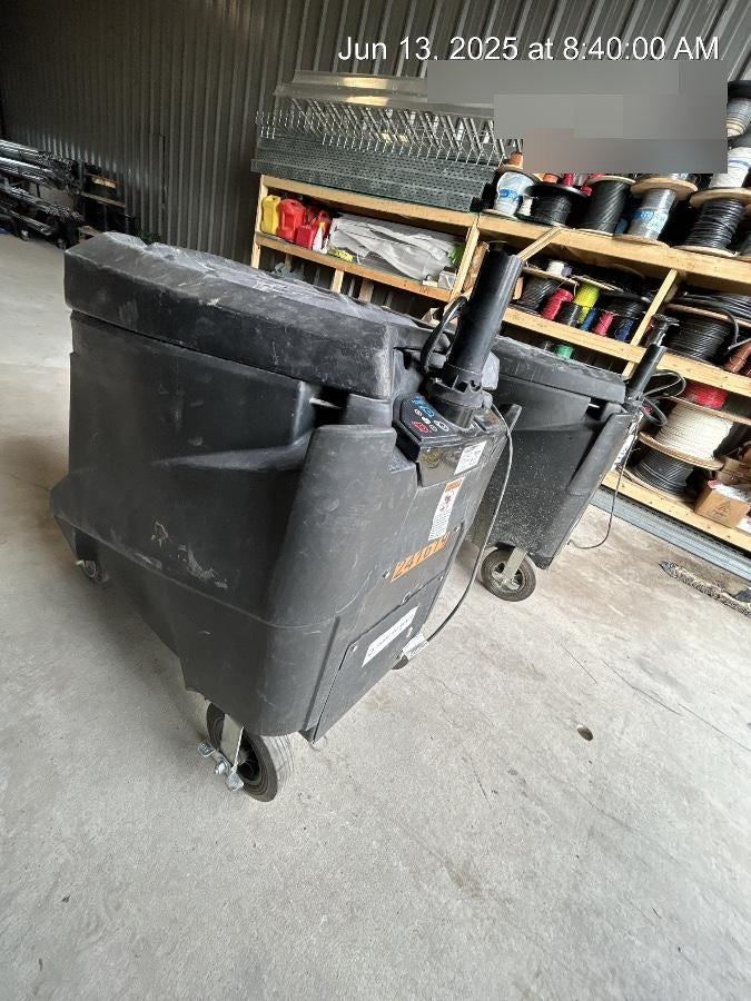 2022 POWER BREEZER PB4BASE