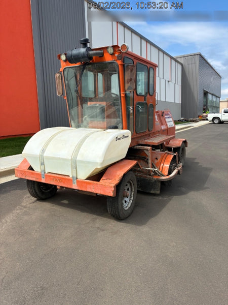 2020 BROCE RCT350
