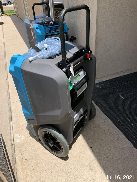 2020 DRI-EAZ LGR6000Li