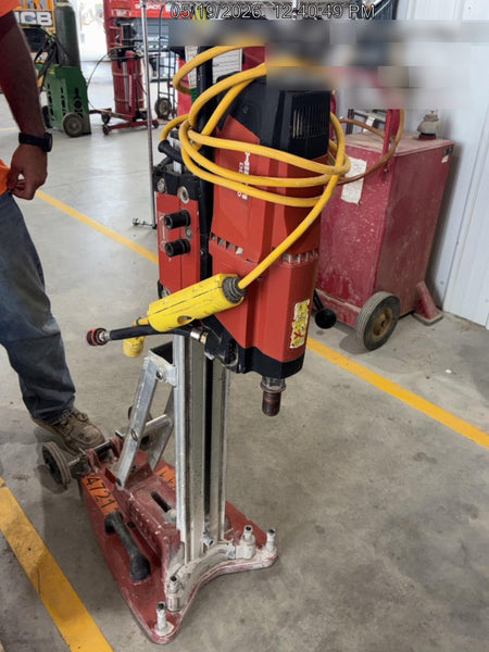 2019 HILTI DD 250