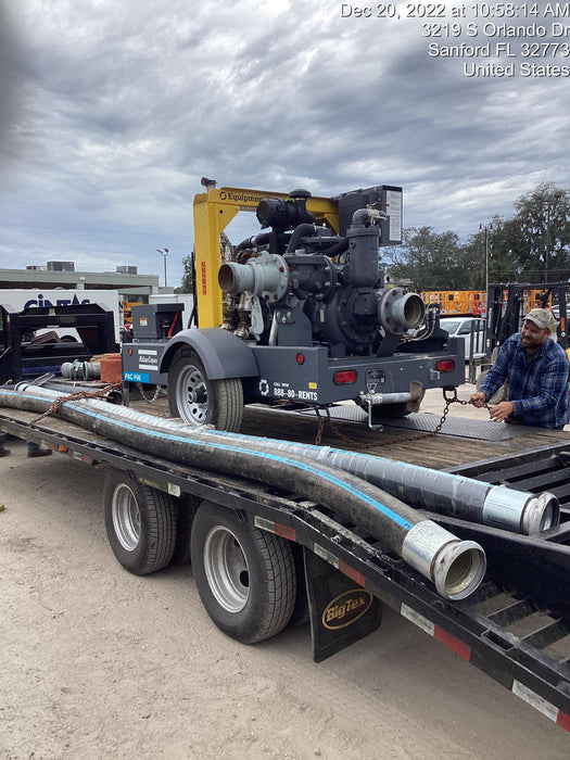 2022 ATLAS COPCO PAC F66 KD