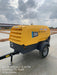 2022 ATLAS COPCO XAS188 CWK