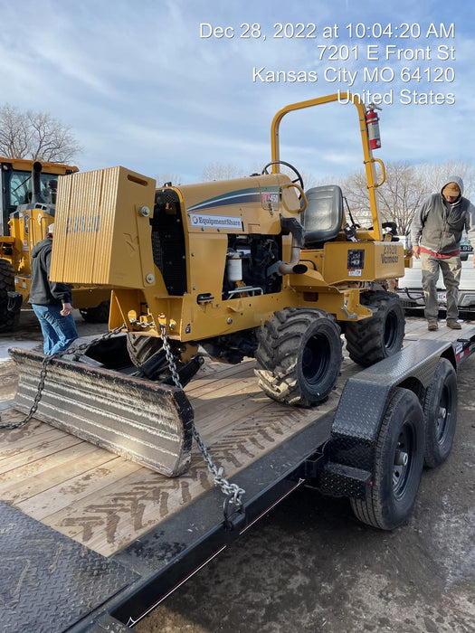 2022 ROADCLIPPER HDT207 22X82