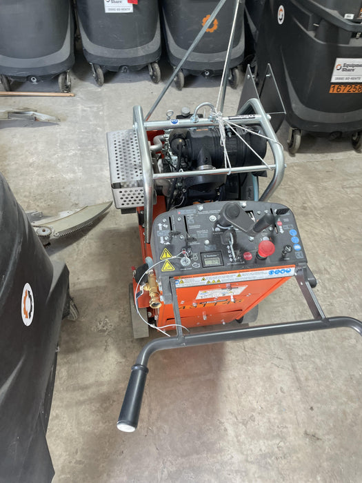 2024 HUSQVARNA FS 524