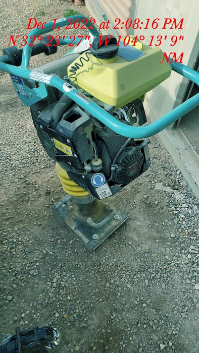 2022 AMMANN ATR 60 P