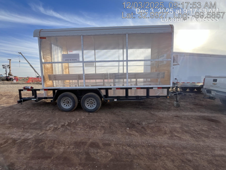 2025 PRO EPIC FBPRO-4K18S-D