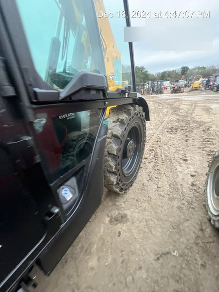 2025 JCB 510-56