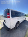 2023 CHEVROLET Express Van - Rental