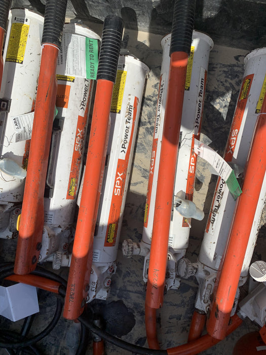 2020 POWER TEAM P159