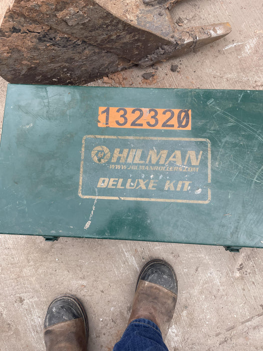 2021 HILMAN ROLLERS KRS-30-SLD