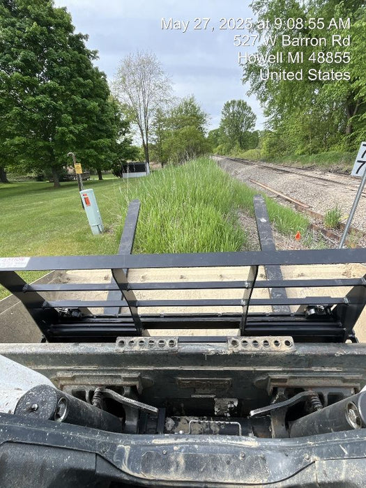 2025 ARROW MATERIAL HANDLING 24" Pallet Fork Frame