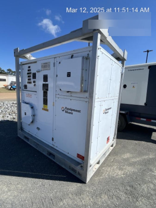 2021 SMARTECH RDDH6000-EH