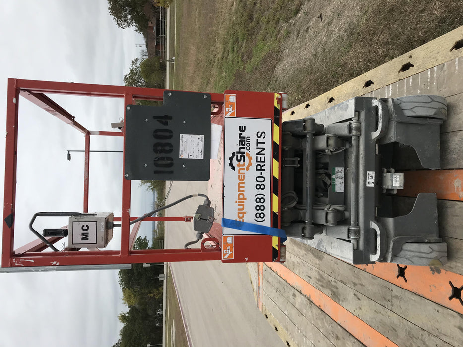 2018 SKYJACK SJIII-3219