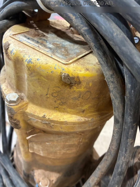 2021 WACKER NEUSON PST2