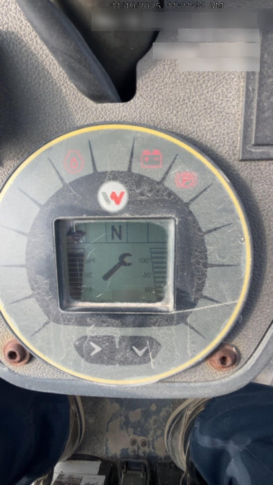 2022 WACKER NEUSON DW50