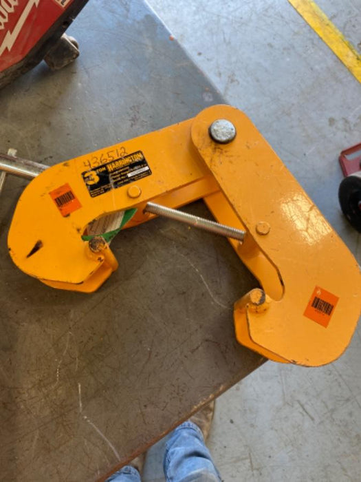 2024 HARRINGTON UBC030