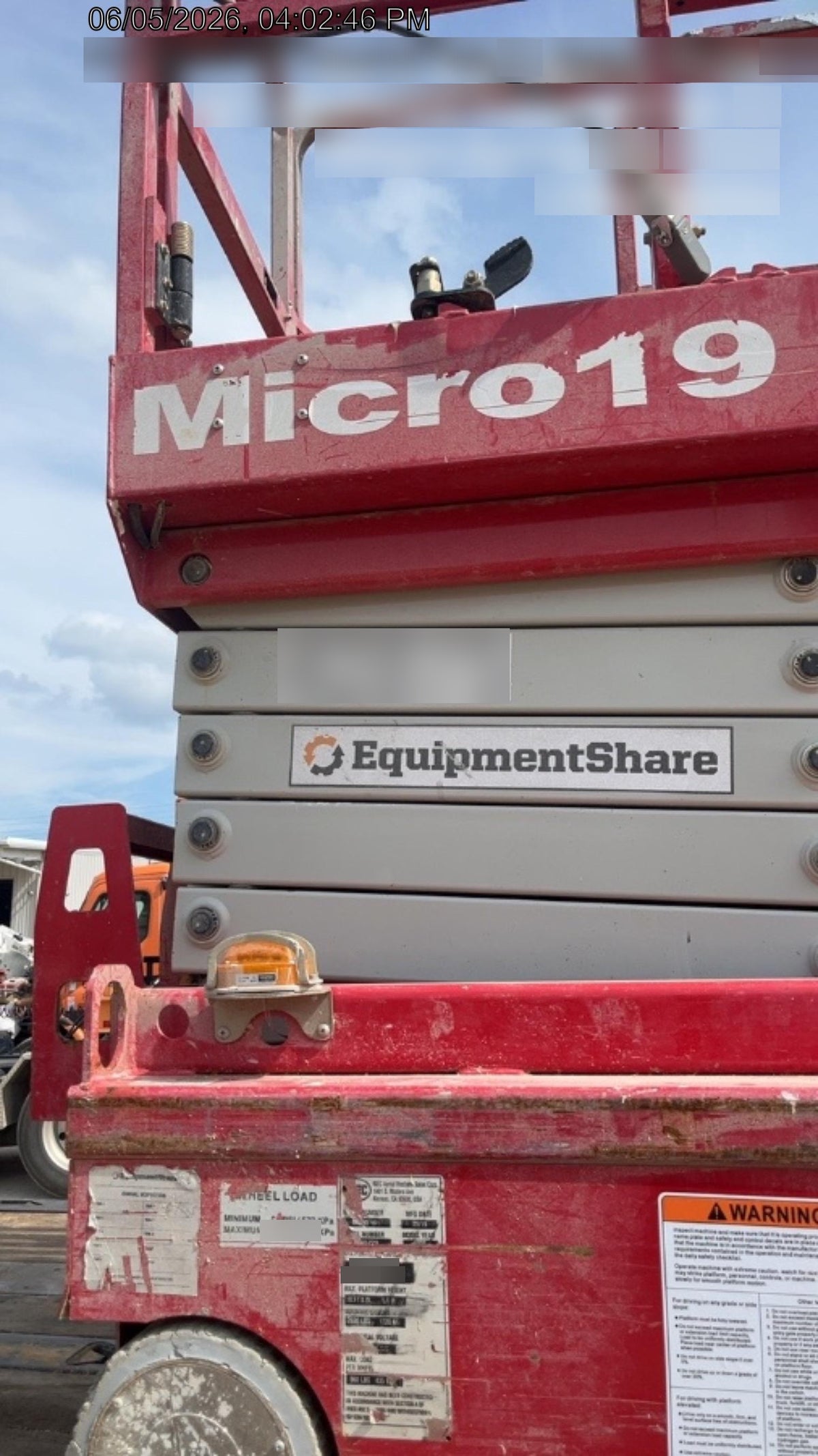 2019 MEC Micro 19