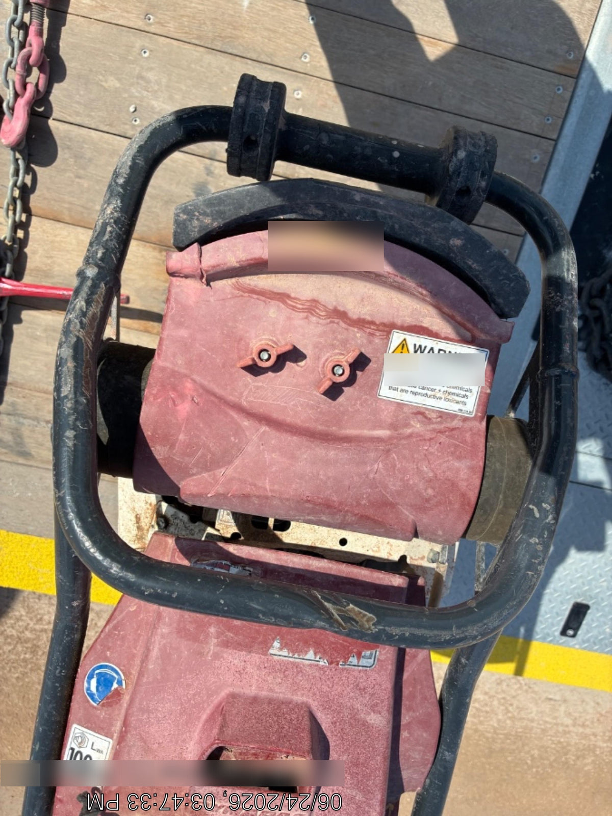 2024 DYNAPAC DR6X