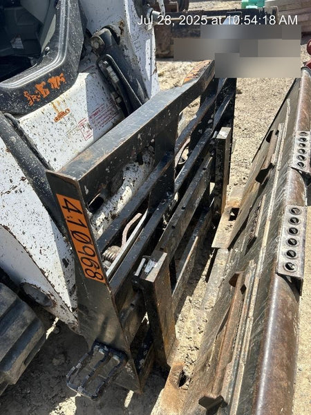 2024 ARROW MATERIAL HANDLING F5100CB