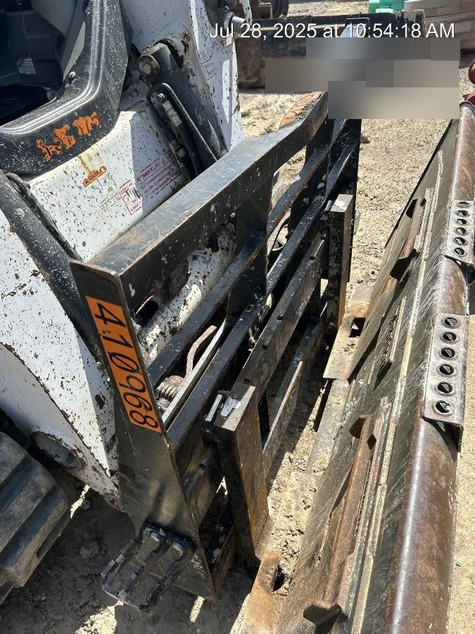 2024 ARROW MATERIAL HANDLING F5100CB
