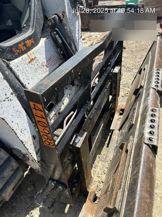 2024 ARROW MATERIAL HANDLING F5100CB