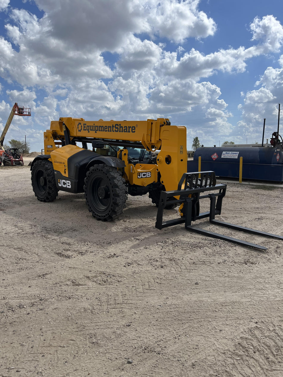2024 JCB 509-42