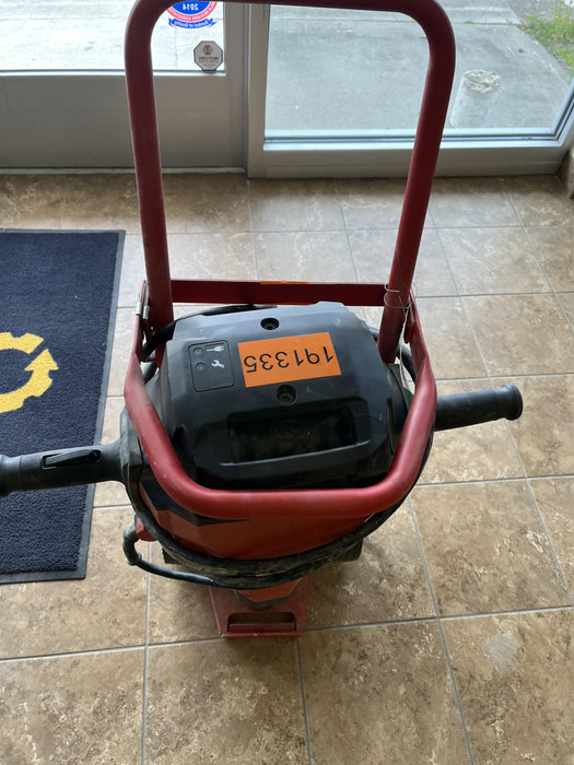 2021 HILTI TE 3000-AVR