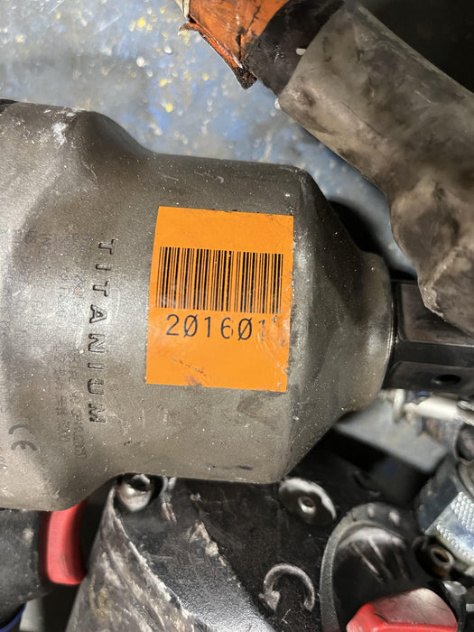 2022 INGERSOLL RAND 2925P3TI