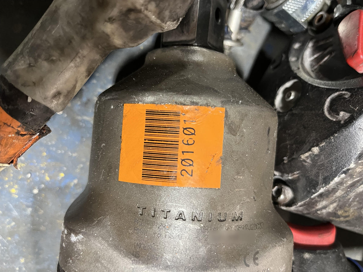 2022 INGERSOLL RAND 2925P3TI